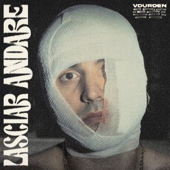 Copertina dell'album Lasciar andare, di Vdurden