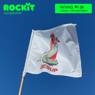 Copertina dell'album Rockit Vol. 1.39, di I Temporali