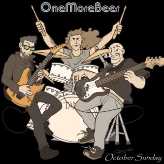 October Sunday