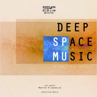 DEEP SPACE MUSIC