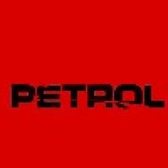Copertina dell'album ep, di Petrol