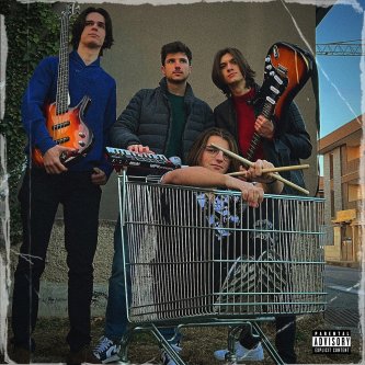 Il Solito Punk