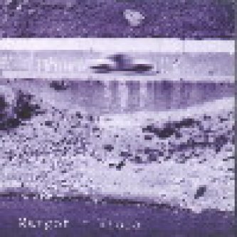 Copertina dell'album Viola, di Margot