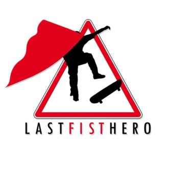 Copertina dell'album Other Hero's Fist, Vol.1, di Last Fist Hero