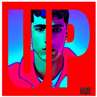 Copertina dell'album Flexo, di SimoneAirHorn