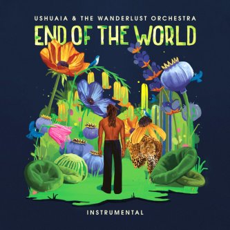 End Of The World Instrumental