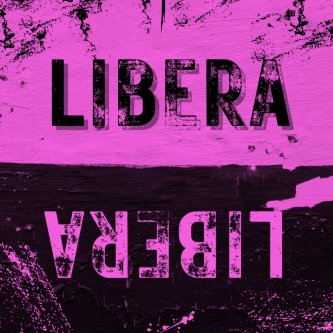 Copertina dell'album Libera (feat. Vinx), di Paper Walls