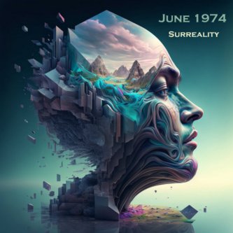 Copertina dell'album Surreality, di June 1974