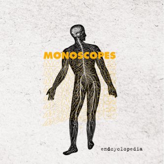Copertina dell'album Endcyclopedia, di Monoscopes