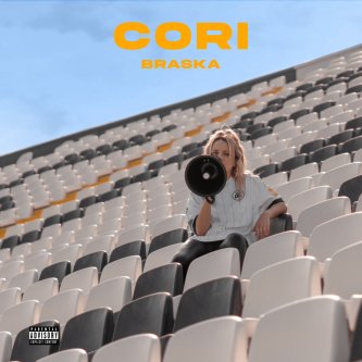 Copertina dell'album Cori, di Braska