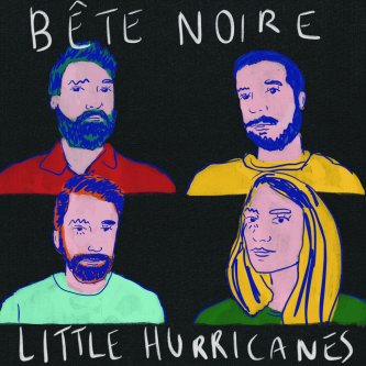 Little Hurricanes