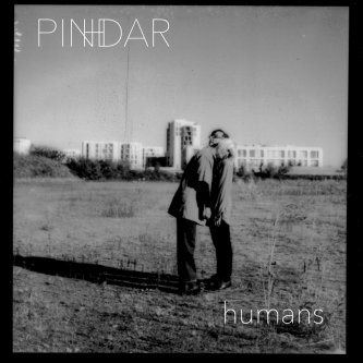 Copertina dell'album Humans, di Pinhdar