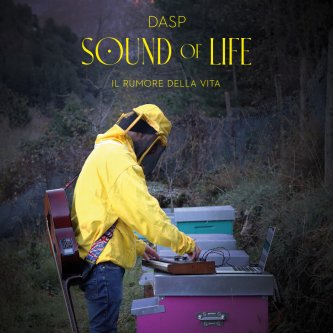 Copertina dell'album Sound Of Life - Il Rumore della Vita, di Dasp