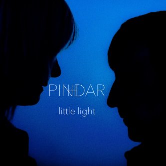 Copertina dell'album LIttle LIght, di Pinhdar