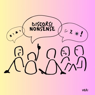 DISCORSINONSENSE