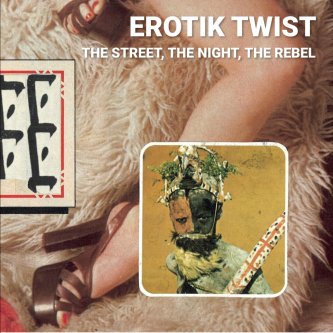 The Street, The Night,  The Rebel