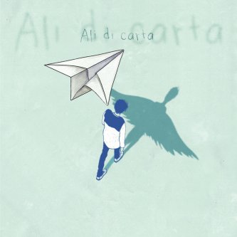 Copertina dell'album Ali di Carta, di Strada38