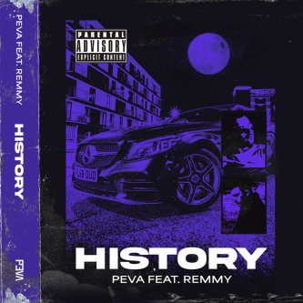 HISTORY feat. REMMY