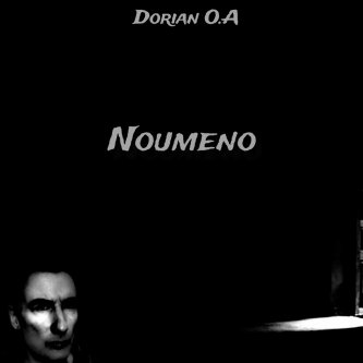 Copertina dell'album Noumeno, di Dorian Once Again