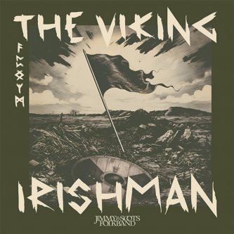 The Viking Irishman