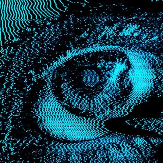 Copertina dell'album EYE2EYE, di Aimless