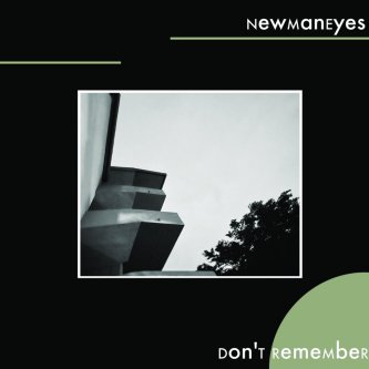 Copertina dell'album don't remember Ep, di NewManEyes