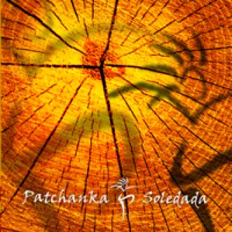 Copertina dell'album S/t, di Patchanka Soledada