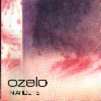 Copertina dell'album In Ardore, di Ozelo