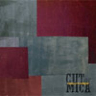 Copertina dell'album Finally It’s Friday, di Cut Of Mica