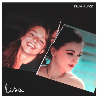 Copertina dell'album Lisa, di Drum N' Jack