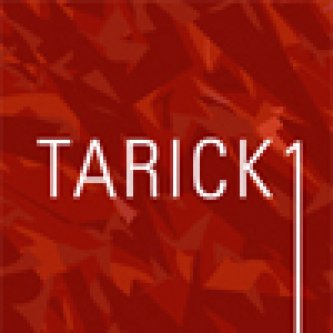 Copertina dell'album Il dischetto rosso di Tarick1, di Tarick1