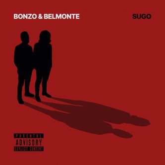 Copertina dell'album Sugo, di Bonzo & Belmonte