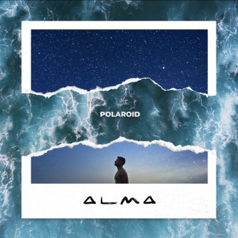 Copertina dell'album POLAROID, di ALMA