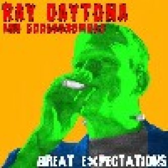 Copertina dell'album Great expectations, di Ray Daytona & Googoobombos