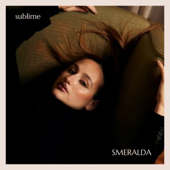 Copertina dell'album Sublime, di Smeralda