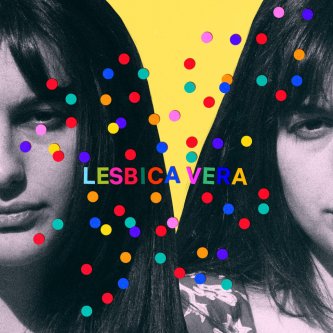 Copertina dell'album Lesbica Vera, di Asiabel