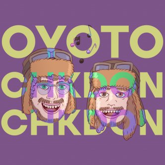 Copertina dell'album Oyoto Chkdon Chkdon, di Olio su Telnet