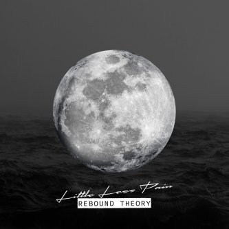 Copertina dell'album Rebound Theory, di Little Less Pain