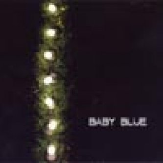 Copertina dell'album Baby Blue EP, di Baby Blue
