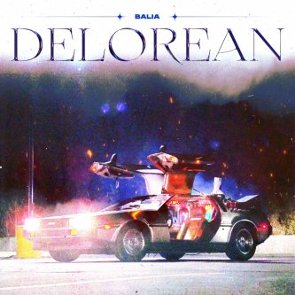 DELOREAN