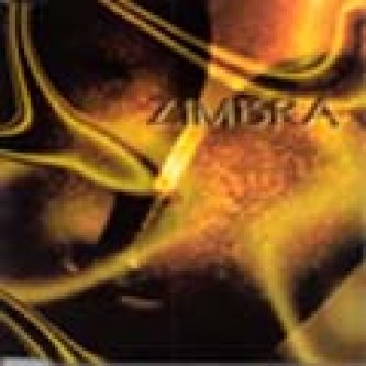 Copertina dell'album Zimbra, di Zimbra
