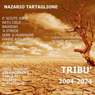 TRIBU' - 2004-2024
