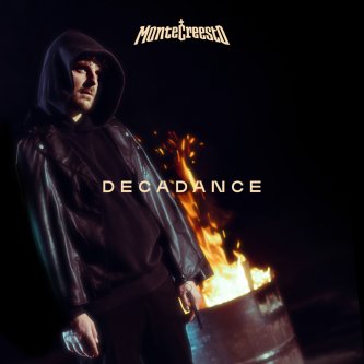 Copertina dell'album Decadance, di Montecreesto