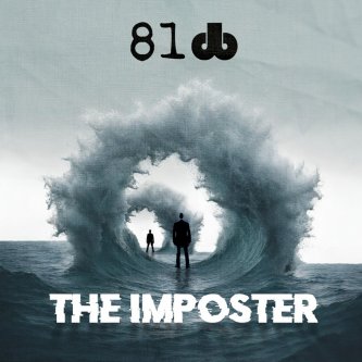 Copertina dell'album The Imposter, di 81db