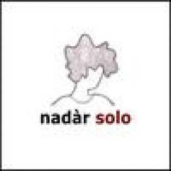 Copertina dell'album Nadàr Solo, di Nadàr Solo