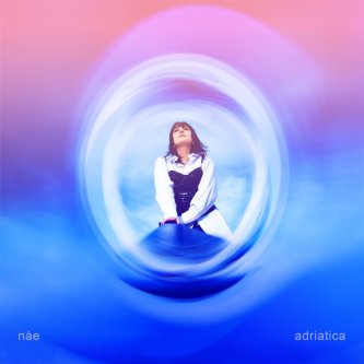 Copertina dell'album adriatica, di nàe