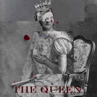 Copertina dell'album The Queen, di Donïa Nö