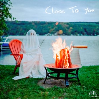 Copertina dell'album Close To You, di Muràl