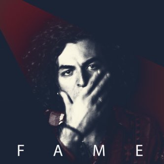 Copertina dell'album Fame, di VILLA