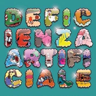 Copertina dell'album Deficienza Artificiale, di Le Canzoni Giuste